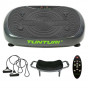 Další: Vibrační deska TUNTURI Cardio Fit V10