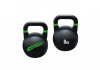 Předchozí: Kettlebell ocelový 24kg TUNTURI Competition