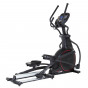 Předchozí: Eliptický trenažér FINNLO MAXIMUM Elliptical XE-890