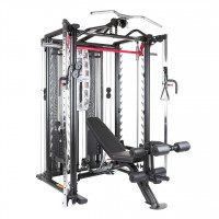 Posilovací stanice FINNLO MAXIMUM SCS Functional-Trainer