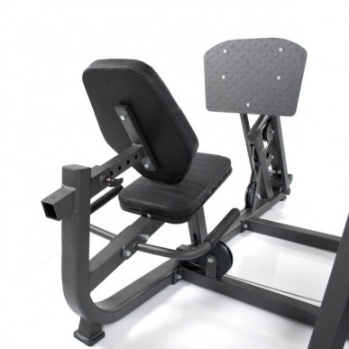 Posilovací stroj FINNLO Leg-press modul pro Autark 6800