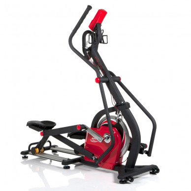 Eliptický trenažér FINNLO MAXIMUM Elliptical Spirit E-glide