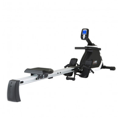 Veslařský trenažér HAMMER Rower Cobra XTR Plus