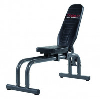 Posilovací lavice FINNLO Bio Force Power Bench