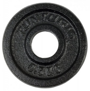 Kotouč litinový 0,5 kg TUNTURI pár