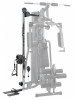 Předchozí: Kladkový adaptér pro Autark 2200/2500/2600