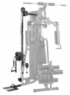 Kladkový adaptér pro Autark 2200/2500/2600