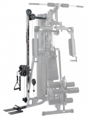 Kladkový adaptér pro Autark 2200/2500/2600