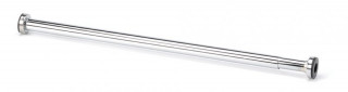 Hrazda do dveří 68 - 103 cm TUNTURI