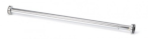 Hrazda do dveří 68 - 103 cm TUNTURI