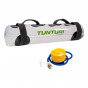 Další: Posilovací vak plnitelný TUNTURI Aquabag 1 až 20kg