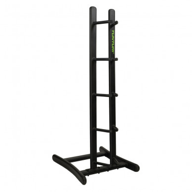 Stojan na medicinbaly TUNTURI Medicine Ball Rack