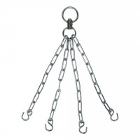 Tunturi Boxing Bag Chain Set