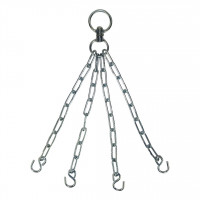 Tunturi Boxing Bag Chain Set