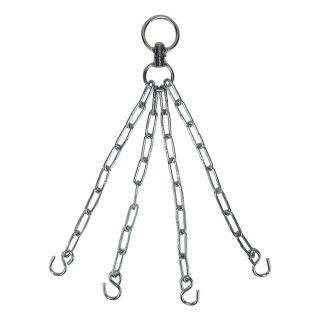 Tunturi Boxing Bag Chain Set
