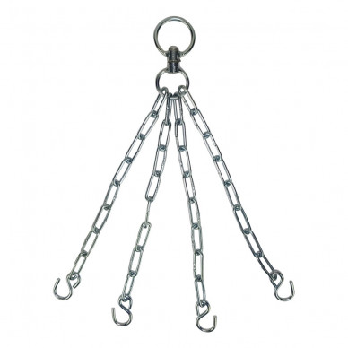 Tunturi Boxing Bag Chain Set