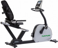 Recumbent TUNTURI E80R Endurance