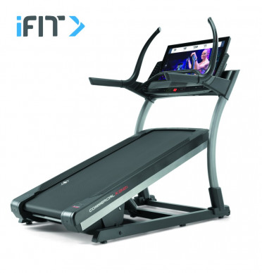 Běžecký pás NORDICTRACK Incline Trainer X32i