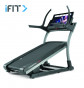 Předchozí: Běžecký pás NORDICTRACK Incline Trainer X32i