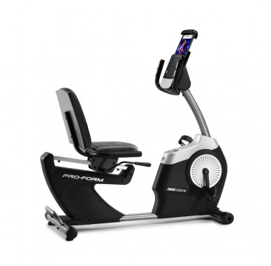 Recumbent PROFORM 325 CSX +