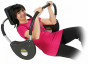 Další: Posilovač břišních svalů Power Roller TUNTURI