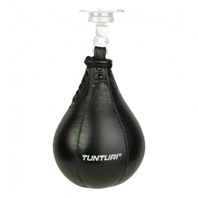 Tunturi Speedball Leather