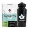 Předchozí: Electrolyte Powder 240g lemon lime