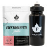 Předchozí: Electrolyte Powder 240g red berries