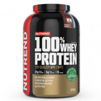 100% Whey Protein 2,25kg čokoláda kokos