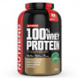 Předchozí: 100% Whey Protein 2,25kg jahoda