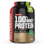 Předchozí: 100% Whey Protein 2,25kg kiwi banán