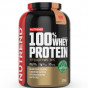 Další: 100% Whey Protein 2,25kg ledová káva