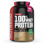 Další: 100% Whey Protein 2,25kg malina