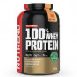 Další: 100% Whey Protein 2,25kg mango vanilka
