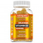 Předchozí: Vitamin D3 60 gummies