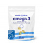 Další: Omega 3 60 kapslí (280mg DHA and 120mg EPA)