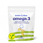 Další: Vegan Omega 3 Algae 60 kapslí (250mg DHA)