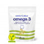 Další: Vegan Omega 3 Algae 90 kapslí (420mg DHA and 140mg EPA)