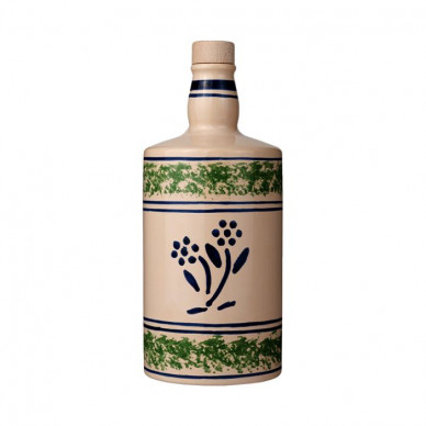 Láhev Baroko 11 Extra Virgin Olive Oil 500ml