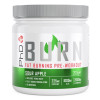 Další: Burn Pre-Workout 200g sour apple