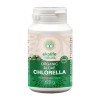 Další: Algae Chlorella Organic 240 tablet (Bio řasa chlorella)