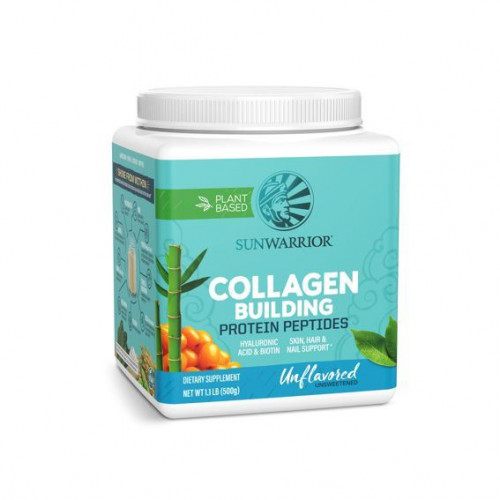 Collagen Builder 500g natural