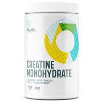 Creatine Monohydrate (Creapure®) 750g