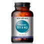 Předchozí: Vitamin D3 and K2 90 kapslí