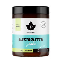 Electrolyte Powder 120g pear (Päärynä)