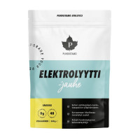Electrolyte Powder 240g ananas