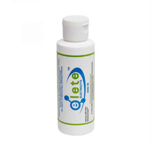 elete Electrolyte 120ml