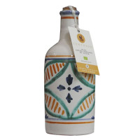 Láhev Baroko 1 Extra Virgin Olive Oil 500ml