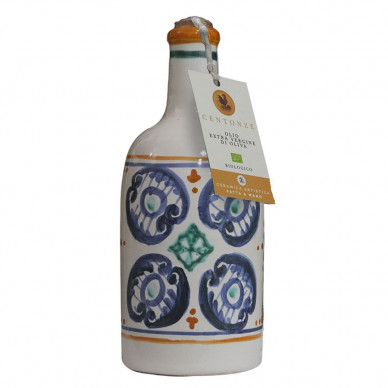 Láhev Baroko 5 Extra Virgin Olive Oil 500ml