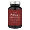 Další: Järn and C 90 kapslí (Železo a Vitamín C)